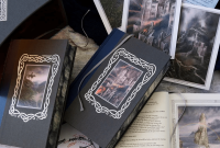 تا 28 آوریل در آمازون 75 ٪ در Tolkien Classics صرفه جویی کنید تا 28 آوریل در آمازون 75 ٪ در Tolkien Classics صرفه جویی کنید