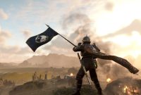 New Helldivers 2 Warbond پرچم فوق العاده زمین را به سلاح قاتل تبدیل می کند New Helldivers 2 Warbond پرچم فوق العاده زمین را به سلاح قاتل تبدیل می کند