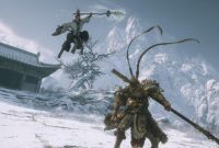 اسطوره سیاه: ووکونگ سرانجام به سری Xbox X می آید اسطوره سیاه: ووکونگ سرانجام به سری Xbox X می آید