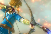 نینتندو فیلم Legend of Zelda را تأخیر می کند نینتندو فیلم Legend of Zelda را تأخیر می کند