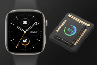 گوگل پیکسل واچ ۴ نمایشگر روشن‌تری خواهد داشت و انگار بالاخره قراره یه تراشه جدید هم داشته باشه