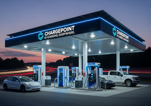 آیا این استارت‌آپ می‌تونه توی هر پمپ بنزینی یک شارژر سریع خودروی برقی بذاره؟