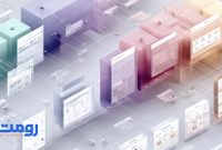 تجربه وب لایه‌ای؛ چطور مراحل تعامل کاربر به‌صورت نامرئی طراحی می‌شود؟