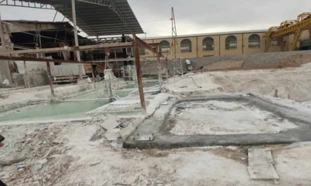 پایان کابوس فاضلاب‌های صنعتی در شهرک‌های صنعتی تهران؛ تکنولوژی قدیمی با کاربردی جدید