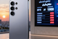 قیمت نجومی گلکسی S26 اولترا در بازار ایران لو رفت!